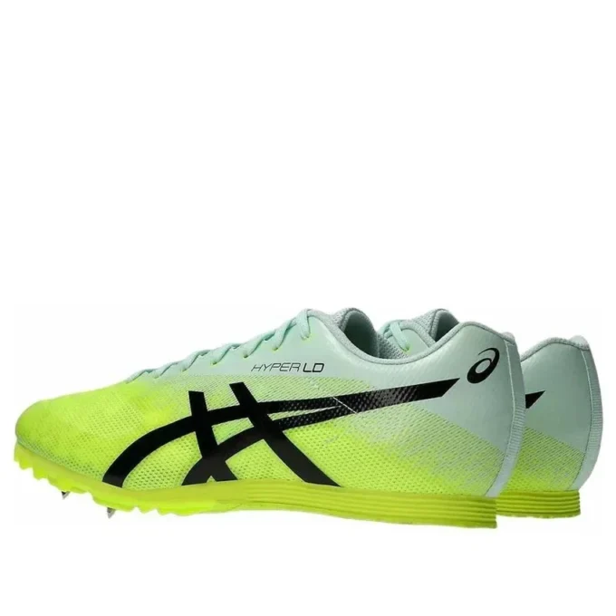 Hyper LD 6 «Safety Yellow Black»