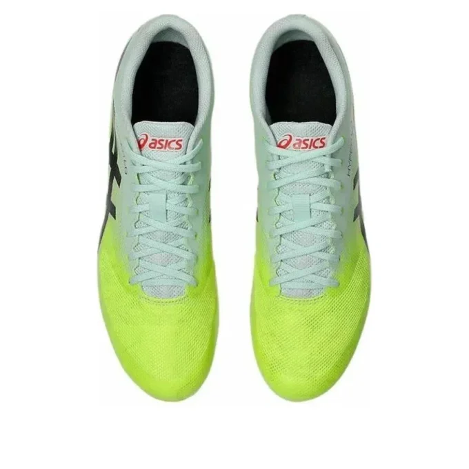 Hyper LD 6 «Safety Yellow Black»