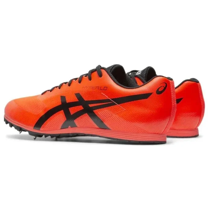 Hyper LD 6 «Sunrise Red»
