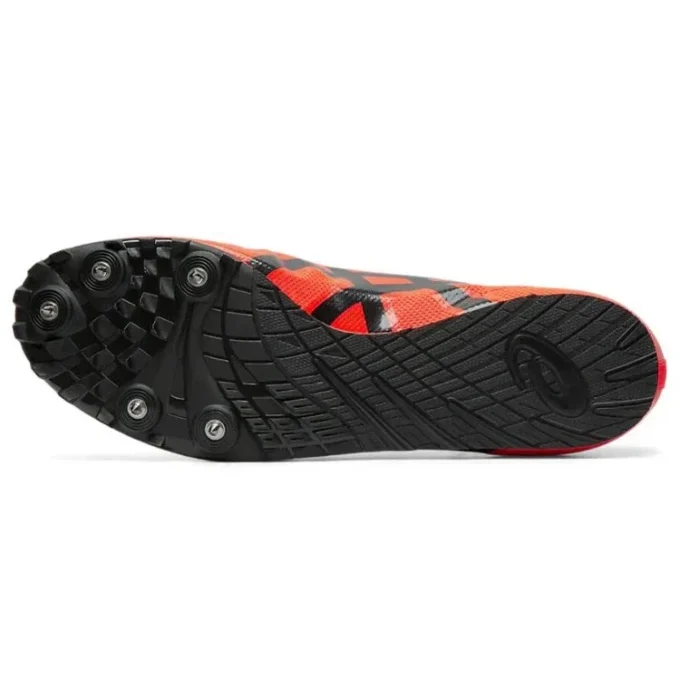 Hyper LD 6 «Sunrise Red»