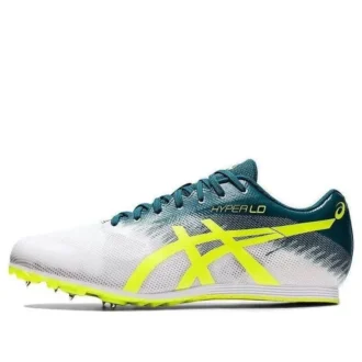 Hyper LD 6 «White Safety Yellow»