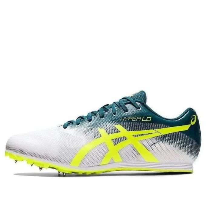 Hyper LD 6 «White Safety Yellow»