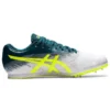 Hyper LD 6 «White Safety Yellow»