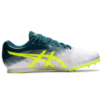Hyper LD 6 «White Safety Yellow»