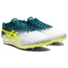 Hyper LD 6 «White Safety Yellow»