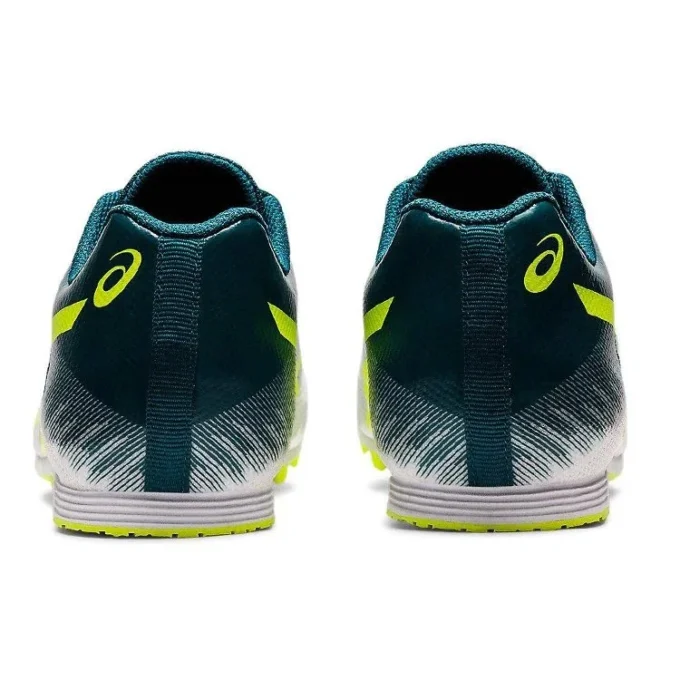Hyper LD 6 «White Safety Yellow»