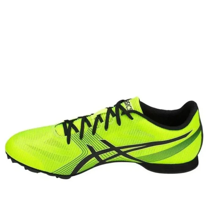 Hyper MD 6 «Safety Yellow Black»
