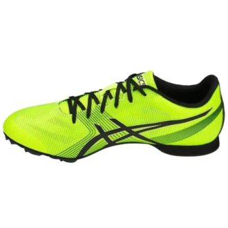 Hyper MD 6 «Safety Yellow Black»