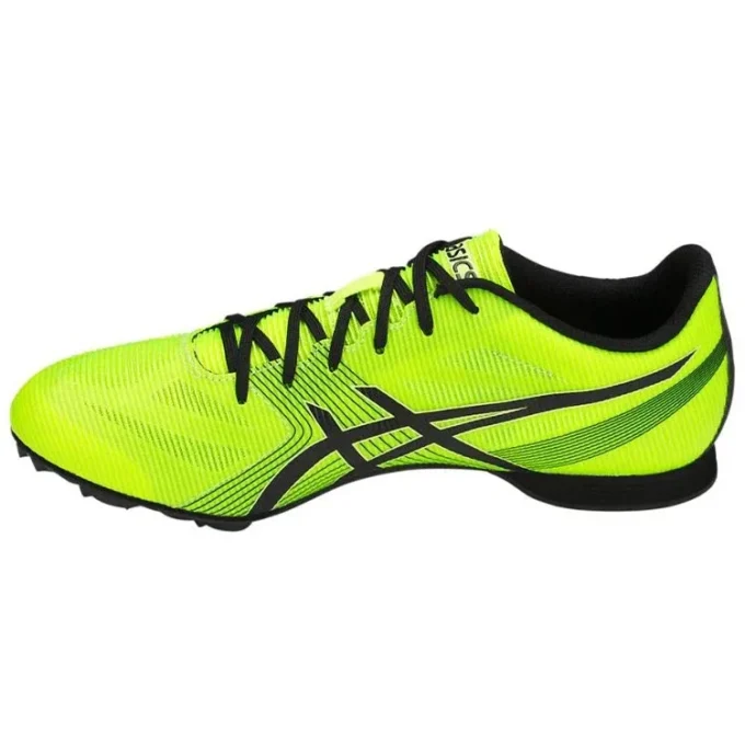 Hyper MD 6 «Safety Yellow Black»