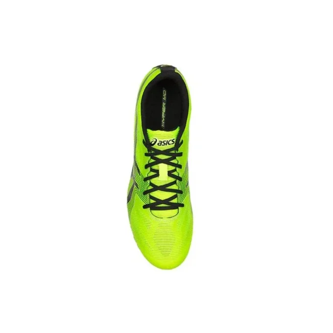 Hyper MD 6 «Safety Yellow Black»