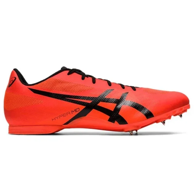 Hyper MD 7 «Sunrise Red»