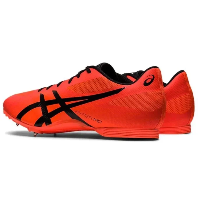 Hyper MD 7 «Sunrise Red»