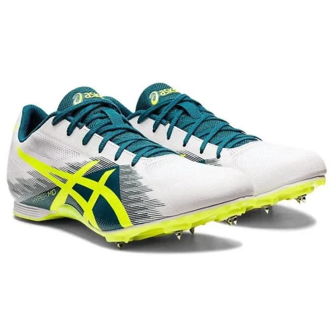 Hyper Md 7 «White Yellow»