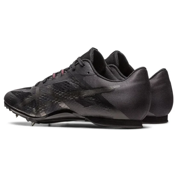 Hyper MD 8 «Black Gunmetal»