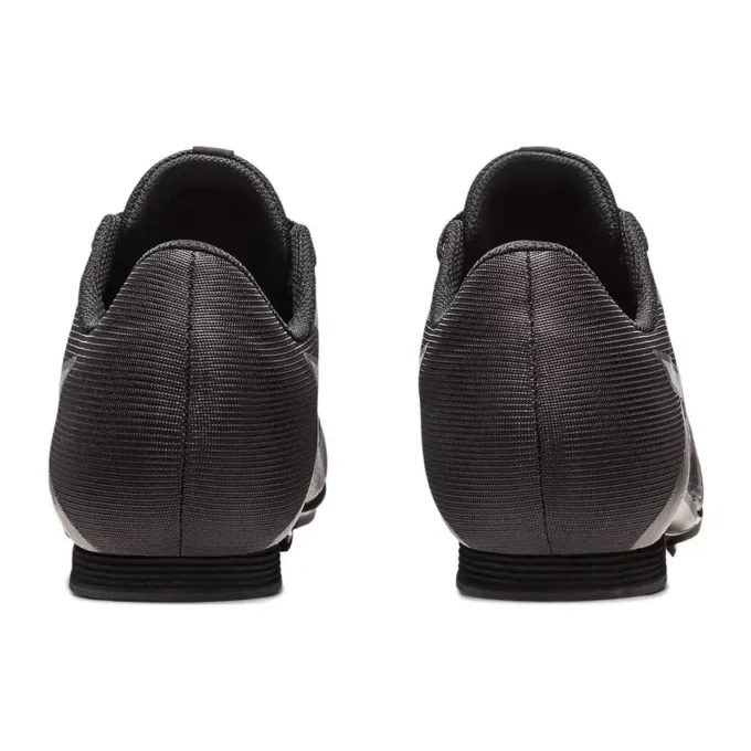 Hyper MD 8 «Black Gunmetal»