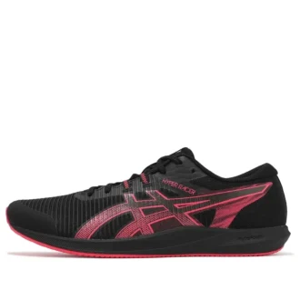 Hyper Racer «Black Gunmetal»