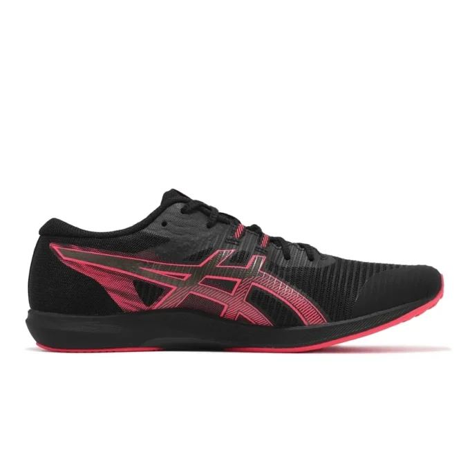 Hyper Racer «Black Gunmetal»