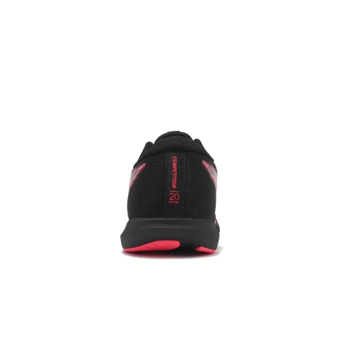 Hyper Racer «Black Gunmetal»
