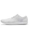 Hyper Racer «Blanco Rojo»