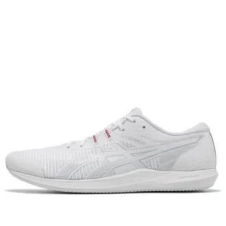 Hyper Racer «Blanco Rojo»
