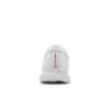 Hyper Racer «Blanco Rojo»