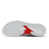 Hyper Racer «Blanco Rojo»