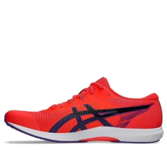 Hyper Racer «Flash Red Black»