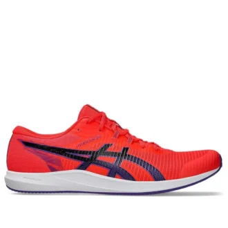 Hyper Racer «Flash Red Black»