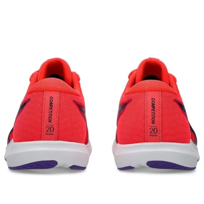 Hyper Racer «Flash Red Black»