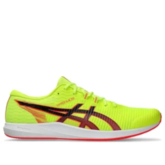 Hyper Racer «Safety Yellow Black»