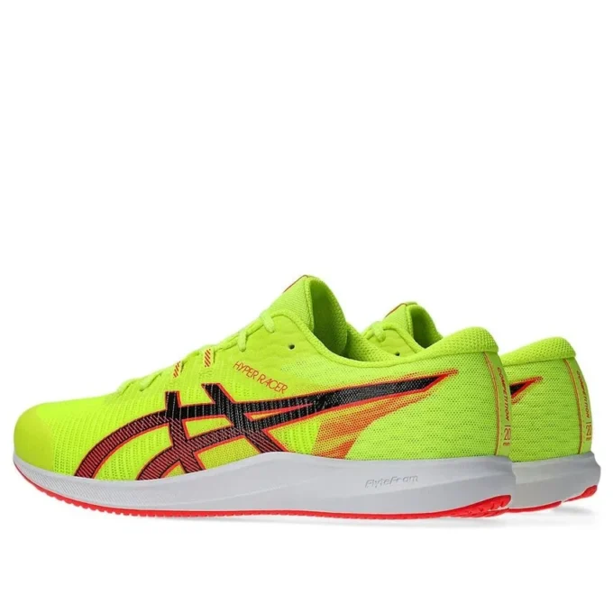 Hyper Racer «Safety Yellow Black»