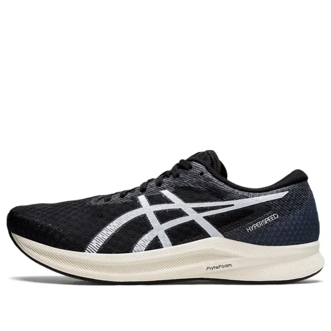 Hyper Speed 2 2E «Black White»