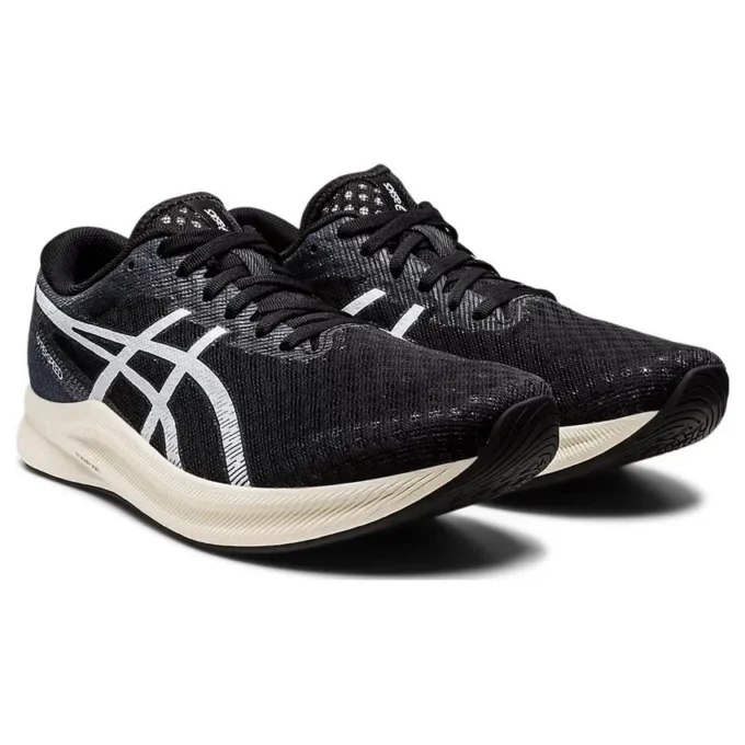 Hyper Speed 2 2E «Black White»