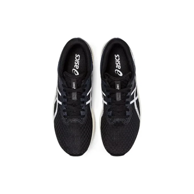 Hyper Speed 2 2E «Black White»