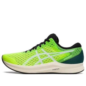 Hyper Speed 2 2E Wide «Safety Yellow White»