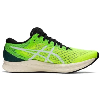 Hyper Speed 2 2E Wide «Safety Yellow White»
