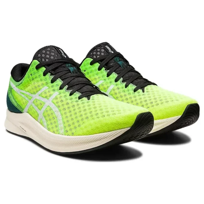 Hyper Speed 2 2E Wide «Safety Yellow White»