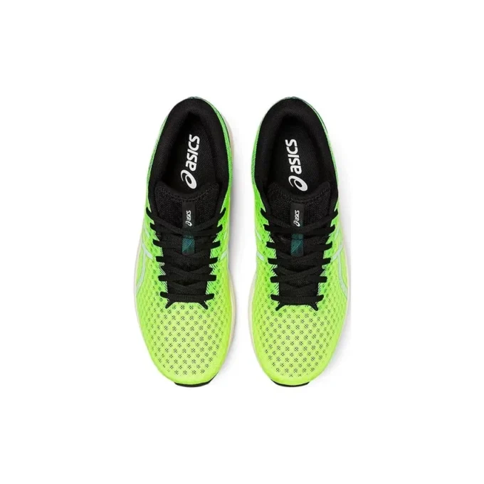 Hyper Speed 2 2E Wide «Safety Yellow White»
