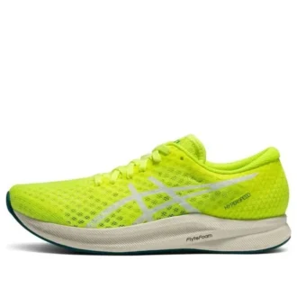 Hyper Speed 2 «Amarillo-Blanco»