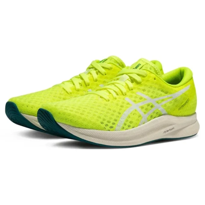 Hyper Speed 2 «Amarillo-Blanco»