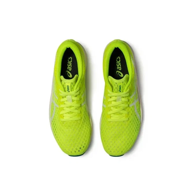 Hyper Speed 2 «Amarillo-Blanco»