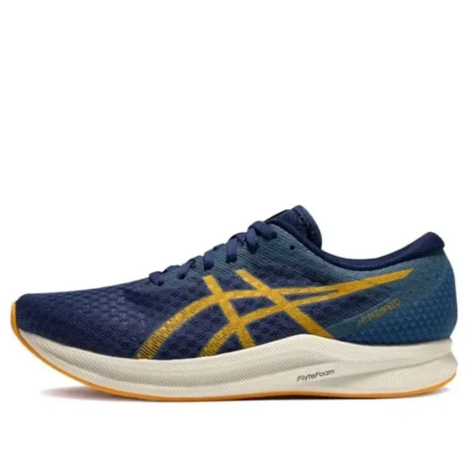 Hyper Speed 2 «Deep Ocean Amber»