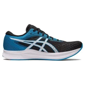 Hyper Speed 2 «Negro/Azul Isla»