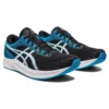 Hyper Speed 2 «Negro/Azul Isla»