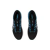 Hyper Speed 2 «Negro/Azul Isla»