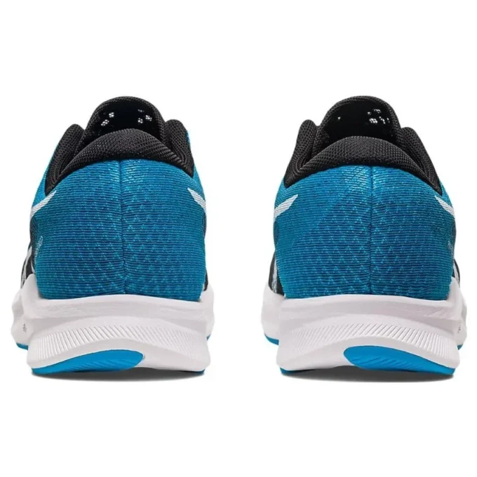 Hyper Speed 2 «Negro/Azul Isla»