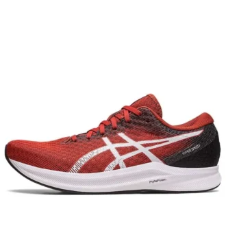 Hyper Speed 2 «Rojo Negro»