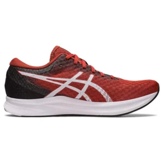 Hyper Speed 2 «Rojo Negro»