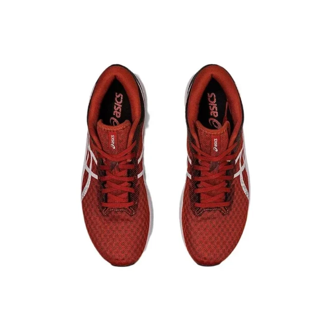 Hyper Speed 2 «Rojo Negro»