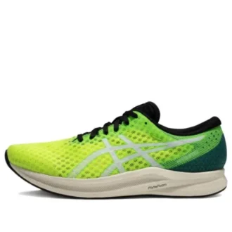 Hyper Speed 2 «Safety Yellow White»